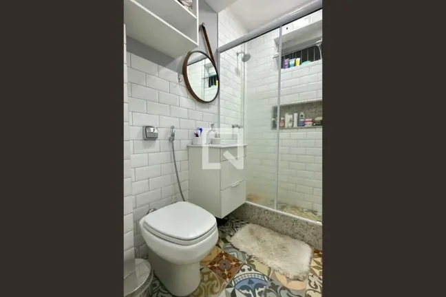 Imagem Apartamento à Venda - Copacabana, 1 Quarto, 45 m2