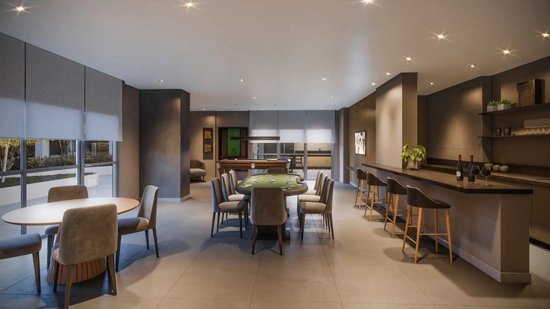 Imagem Oportunidade imperdível: Apartamento à venda no Tatuapé, São Paulo-SP, 3 quartos, 1 suíte, 2 banheiros, 1 vaga, 81m² - Edifício Linea Home Resort