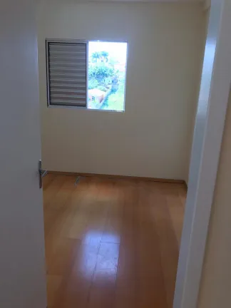 Imagem Apartamento com 2 Quartos à Venda, 54 m² em Vila Carlos de Campos - São Paulo