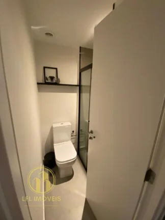 Imagem Studio Mobiliado e Compacto em Pinheiros, São Paulo