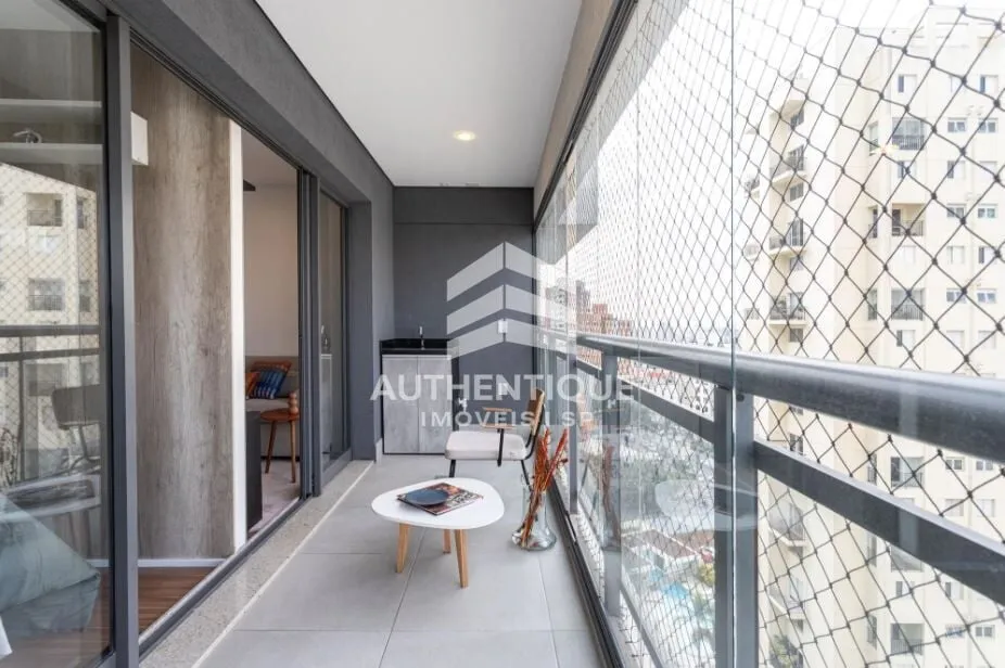 Imagem SMART VILA MADALENA - Apartamento à venda em São Paulo/SP