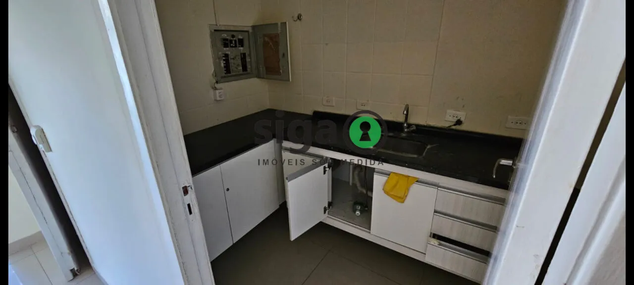 Imagem Sala Comercial para alugar no Morumbi (2 salas, 2 Vagas)