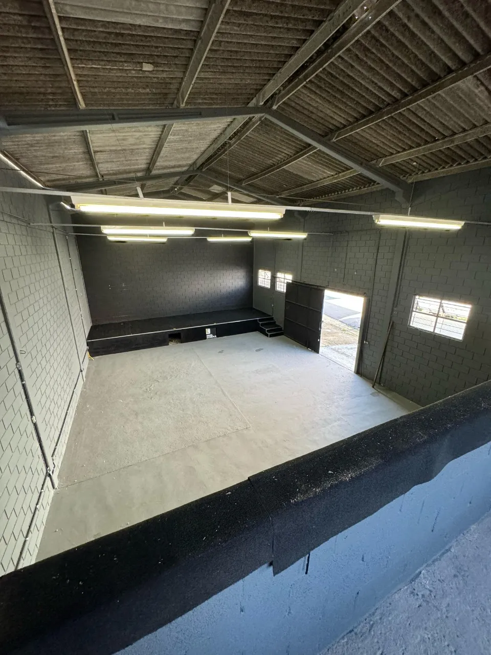Imagem BARRACAO COMERCIAL em Sorocaba - SP, Jardim Zulmira