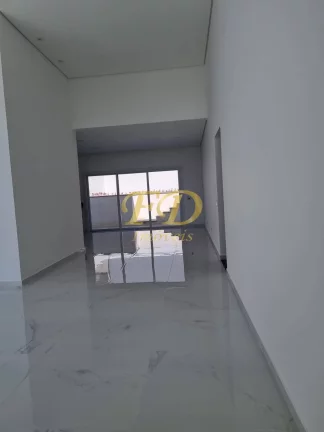 Imagem Casa em Condomínio Fechado em Atibaia