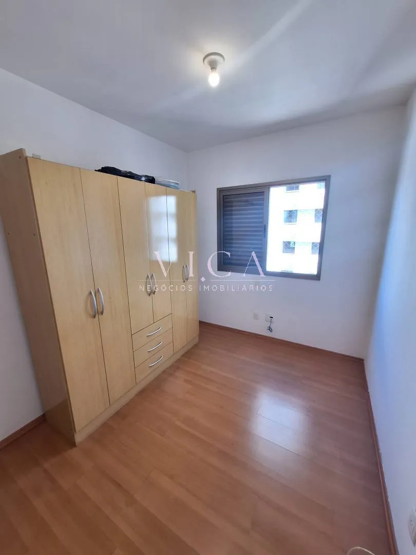 Imagem Apartamento para aluguel, 79 m² com 2 quartos R$ 4.350,00- Alphaville/SP