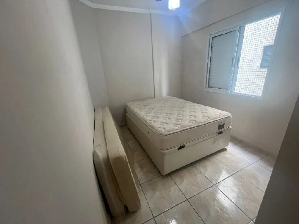 Imagem APARTAMENTO COM 32,50 m² - BOQUEIRÃO - PRAIA GRANDE SP