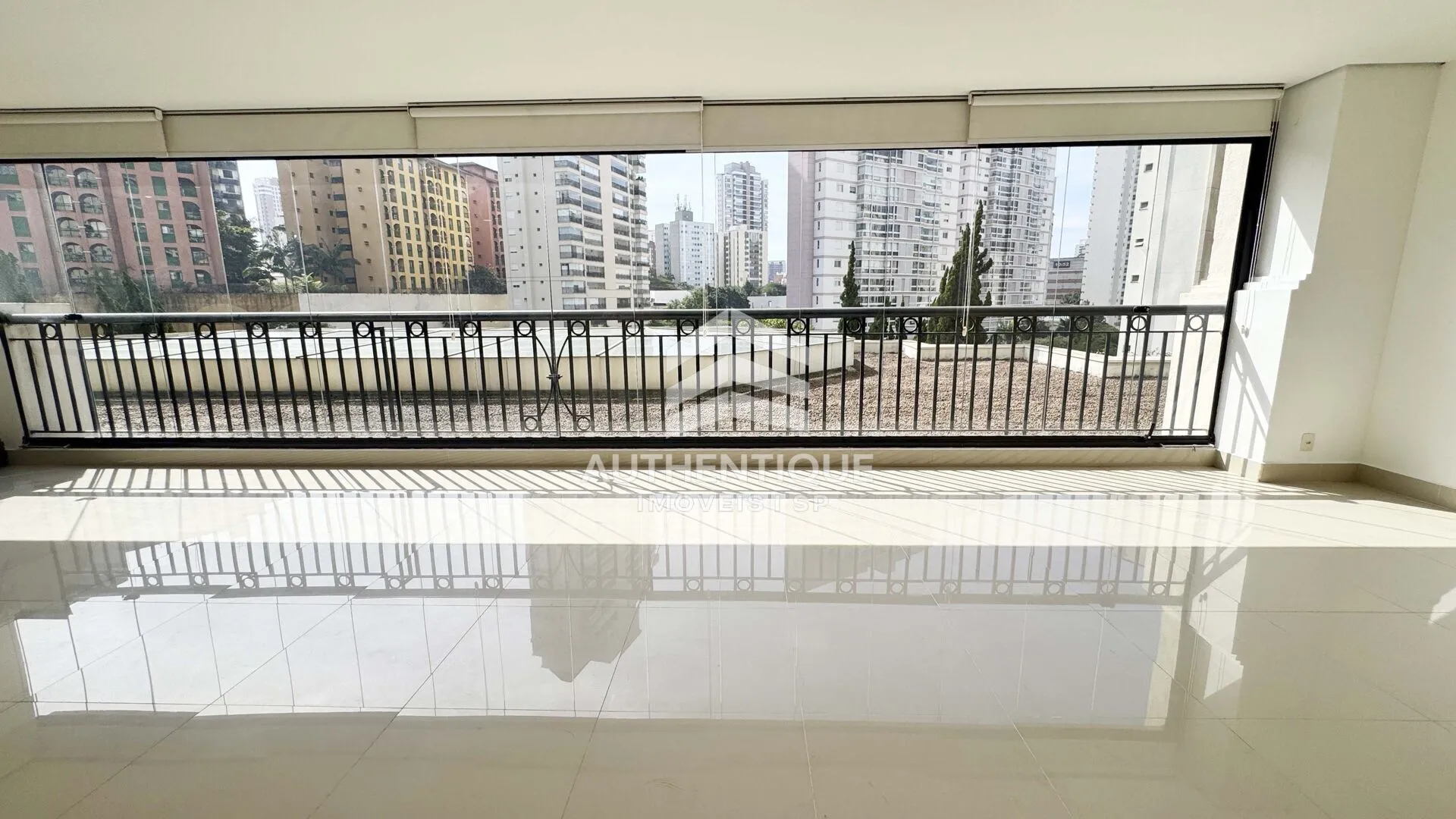 Imagem CHANSON KLABIN VILA MARIANA - Apartamento no bairro Vila Mariana à venda