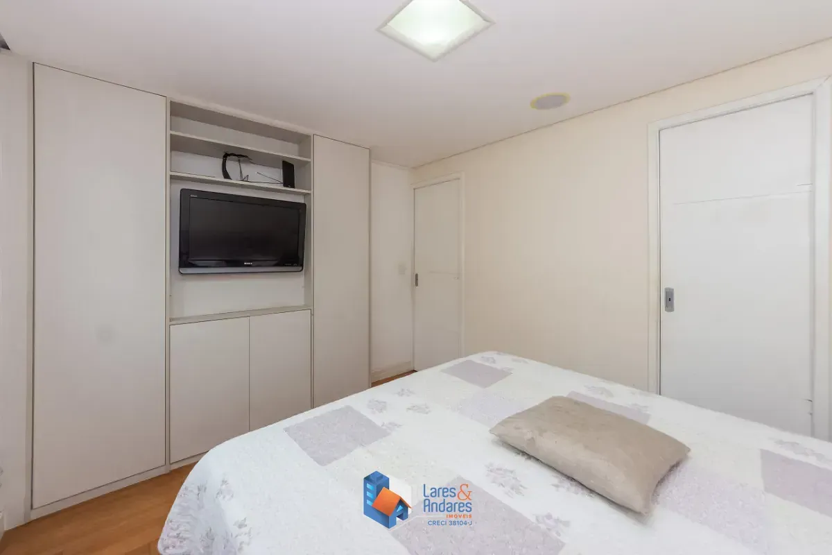 Imagem Casa no condomínio Residencial Maria Julia para venda com 3 quartos, sendo 1 suíte, 107m²