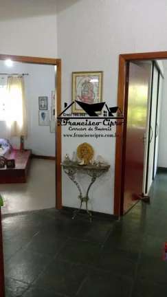 Imagem Casa-Terrea-para-Venda-em-Portal-das-Colinas-Guaratingueta-SP