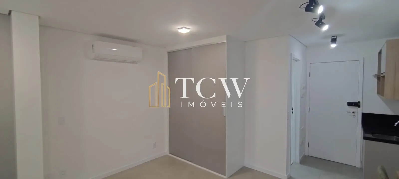 Imagem Apartamento 1 dorm com vaga no Vila Clementino