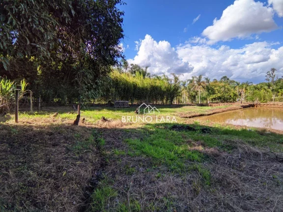 Imagem Sítio à venda em Igarape, bairro Bom Jardim.