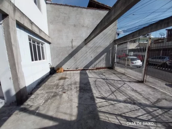Imagem OPORTUNIDADE EM GUARULHOS 3 IMÓVEIS AMPLOS NO MESMO TERRENO PARA RENDA OU CONSTRUÇÃO DE NOVO IMÓVEL