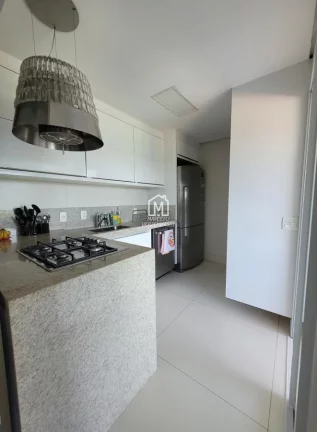 Imagem Apartamento para Venda em Limeira / SP no bairro Jardim Aquarius Reservatto