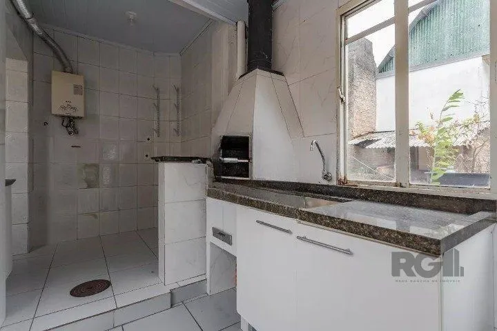 Imagem Apartamento de 3 dormitórios no bairro Auxiliadora