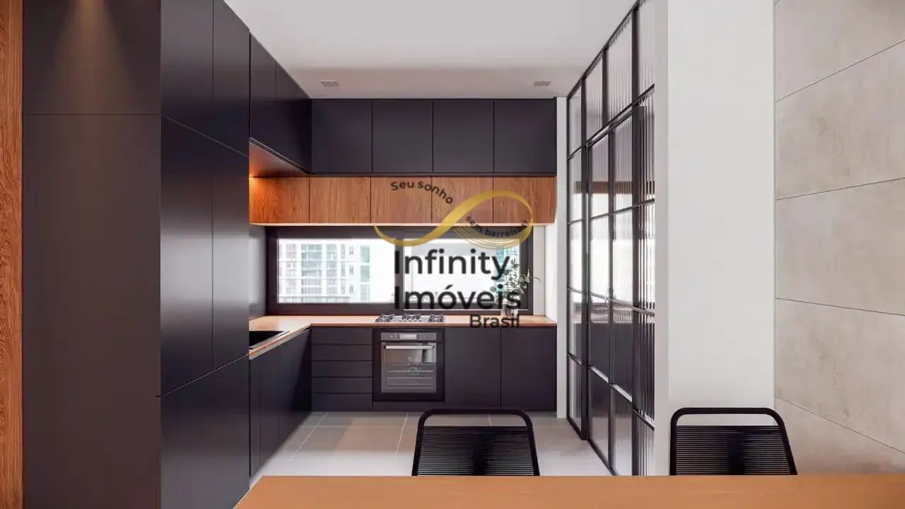 Imagem Apartamento à venda no bairro Funcionários - Belo Horizonte/MG