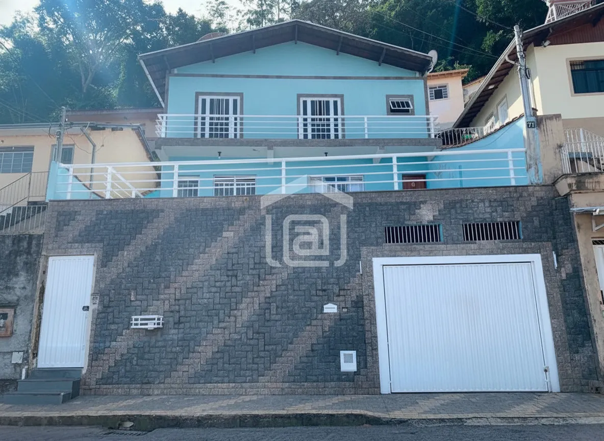 Imagem Casa 2 quartos à venda em Santana do Pedregal, Poços de Caldas