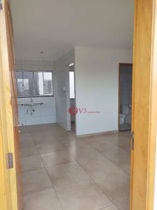 Imagem Apartamento com 2 dormitórios à venda, 50 m por R$ 240.000,00 - Vila Guilhermina - São Paulo/SP