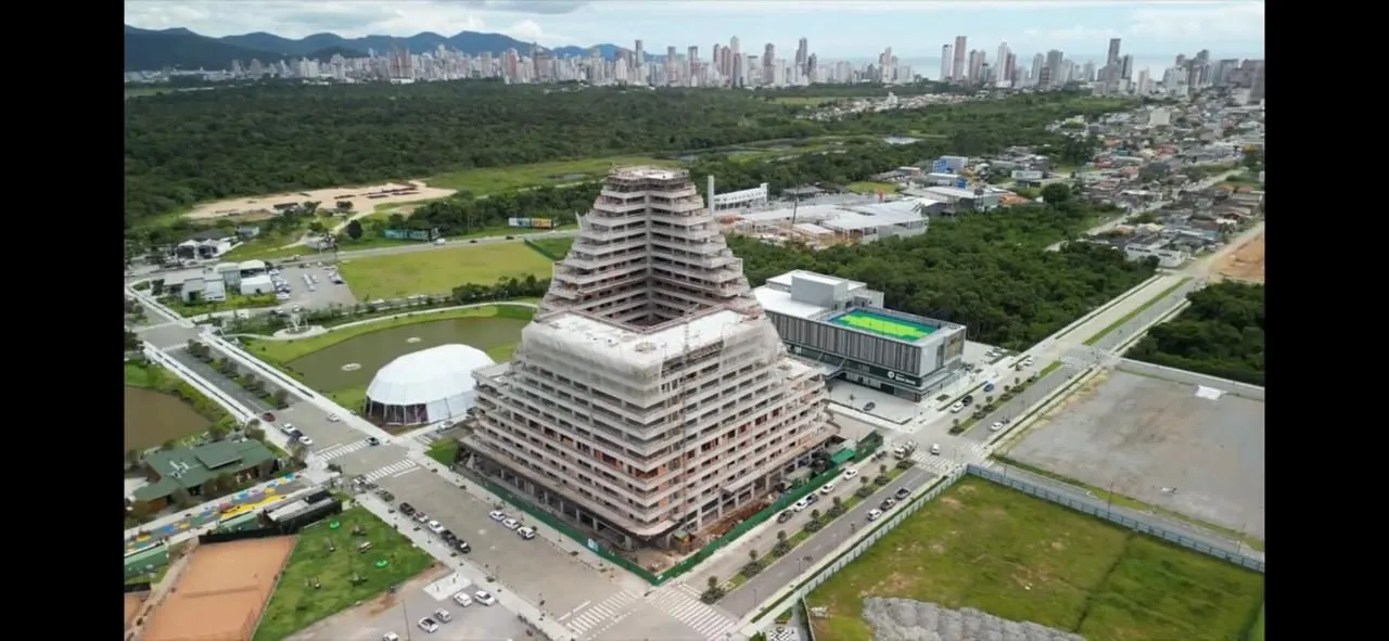 Imagem Studio à venda com 53.7m2 por R$ 990.000,00