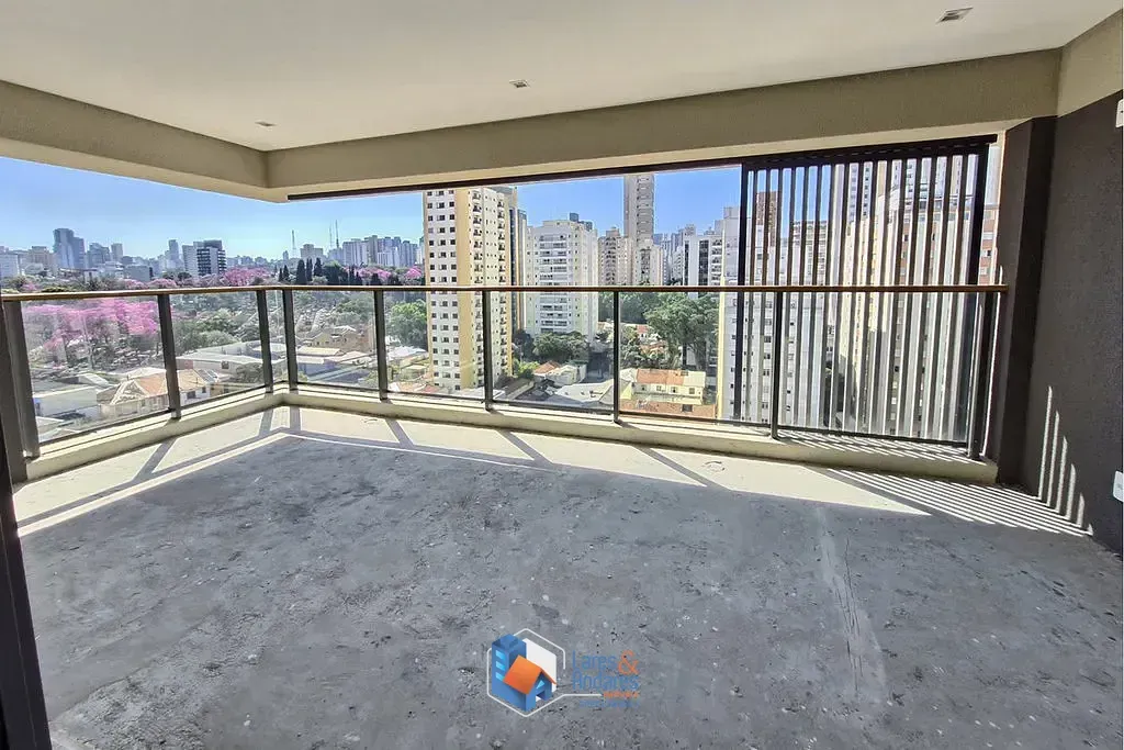 Foto do imóvel Apartamento à venda 3 Quartos 2 Suites 2 Vagas 107M² Pinheiros São Paulo - SP em Rua Doutor Virgílio de Carvalho Pinto
