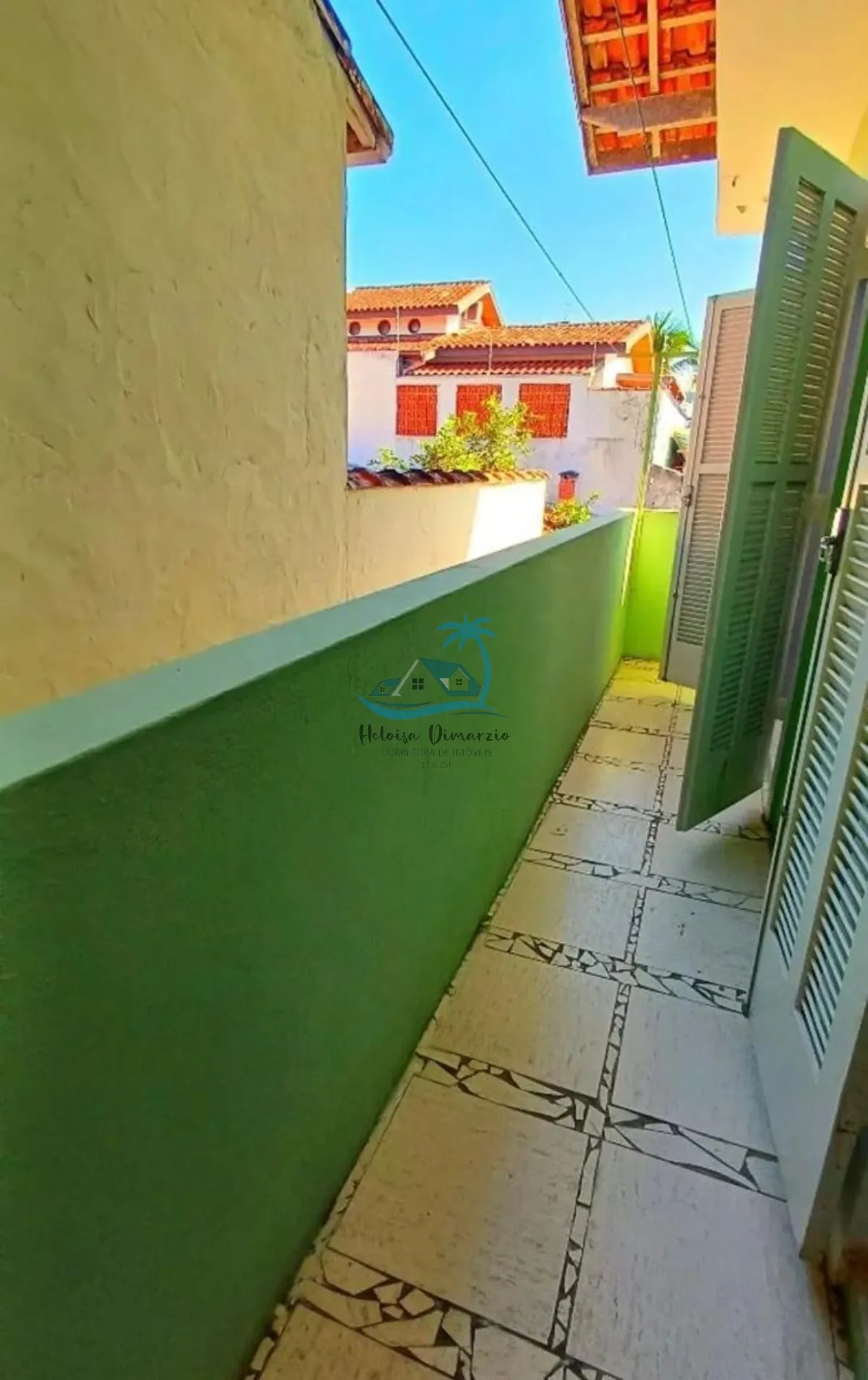Imagem Ótimo apartamento reformado com 2 dormitórios no Itaguá em Ubatuba, apenas 477.000,00.
