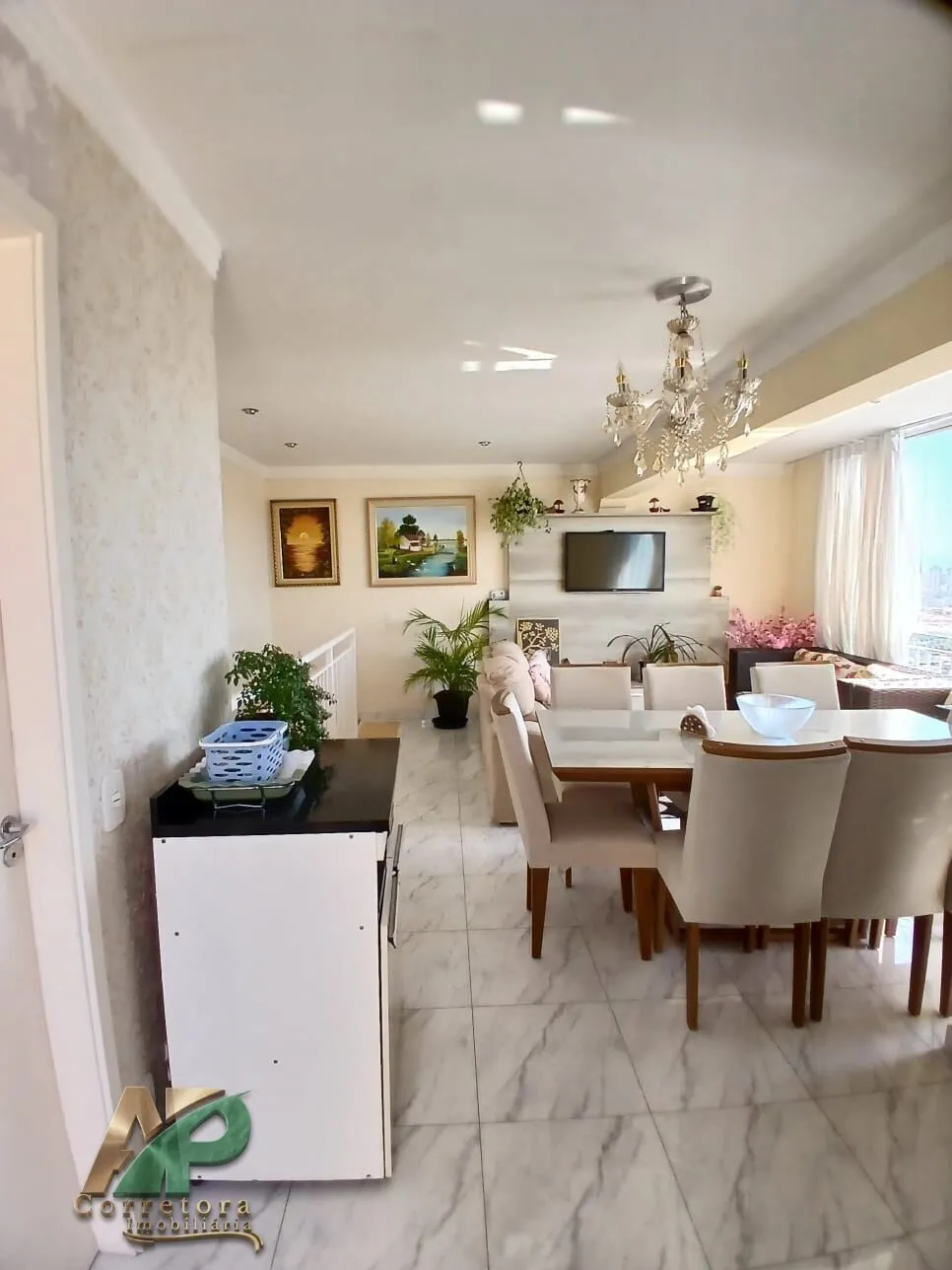 Imagem Ecos Natureza Clube - [OPORTUNIDADE EXCLUSIVA] Cobertura Duplex no Ecos Natureza Clube!
