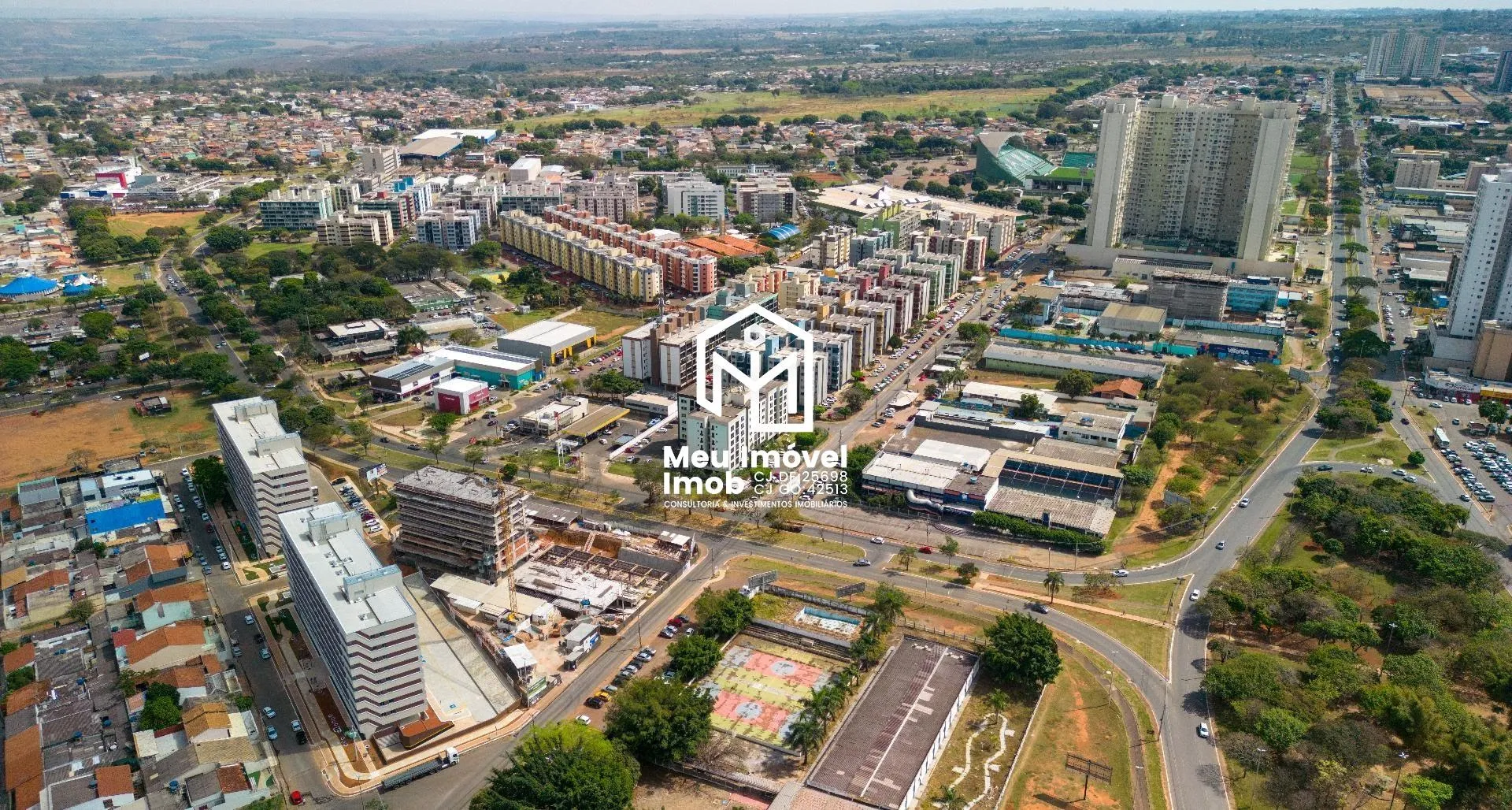 Imagem Apartamento 2 Quartos 1 Suíte 53m² Gama/DF