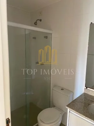 Imagem Apartamento para locação no Jd Aquarius com 2 quartos suíte e 2 vagas de garagem