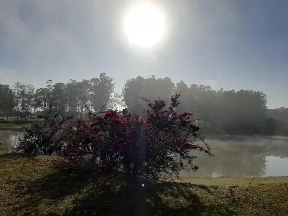 Imagem Terreno à Venda, 400 m² em Ninho Verde II - Pardinho