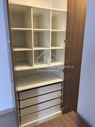Imagem Condominio Paradiso Vila São Francisco 3 a venda 3 dormitorios