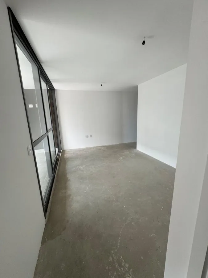 Imagem Apartamento para Venda em São Paulo, Jardim das Acácias, 2 dormitórios, 2 suítes, 3 banheiros, 1 vaga