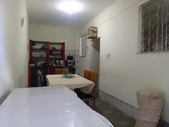 Imagem CASA RESIDENCIAL em RIO DE JANEIRO - RJ, GUARATIBA