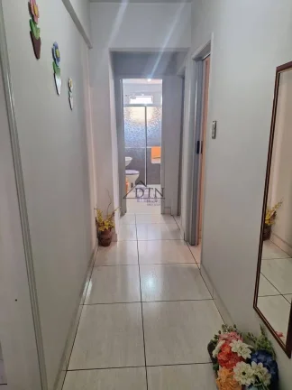 Imagem Apartamento 2 dormitórios Rudge Ramos SBC