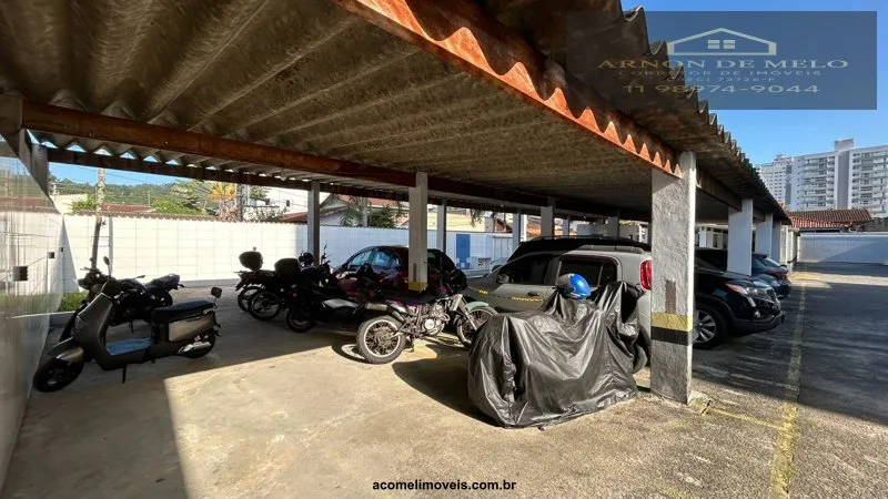 Imagem Apartamentos no Litoral para venda em Praia Grande no bairro Canto do Forte