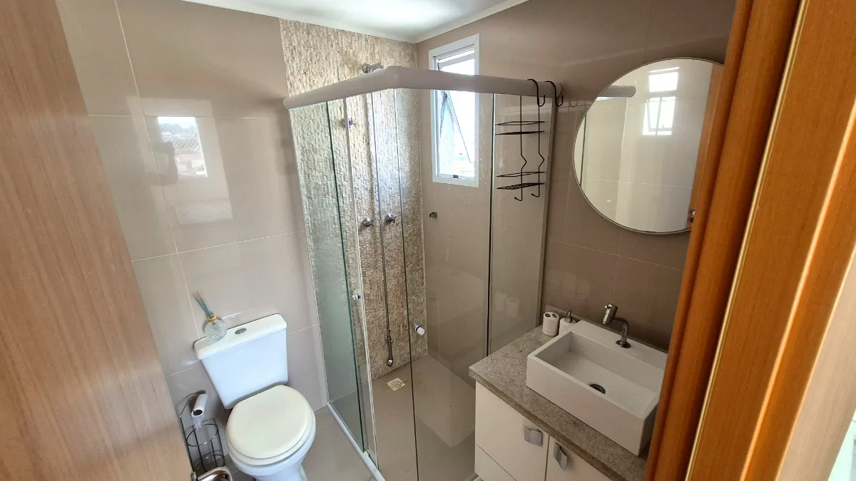 Imagem Apartamento para venda em Ipiranga com 1 quarto, sendo 1 suíte, 45m2