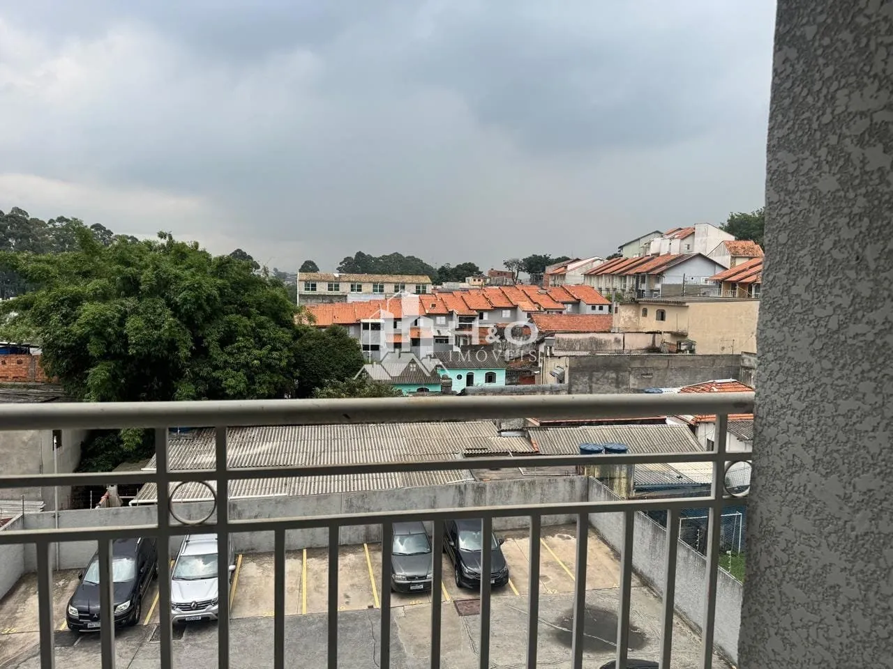 Imagem Apartamento à venda - Vila Taquari / Itaquera - 49,88 m² - 2 dormitórios - 1 vaga