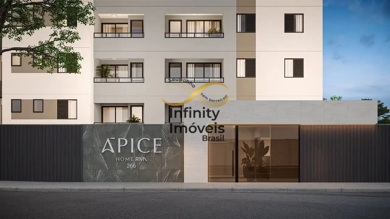 Imagem ÁPICE - Apartamento à venda no bairro Dom Cabral - Belo Horizonte/MG