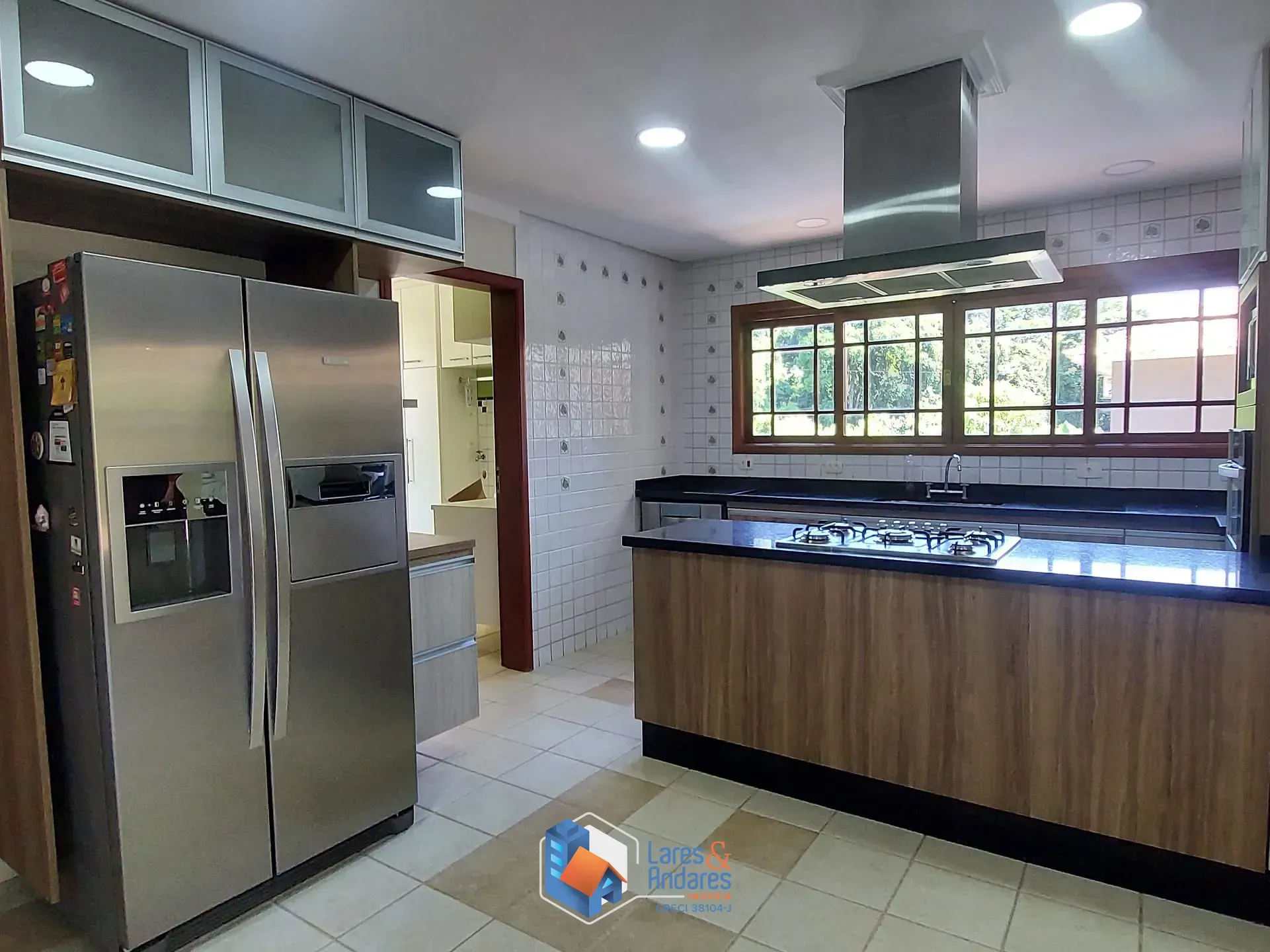 Imagem Casa para venda, São Paulo II, Cotia, SP