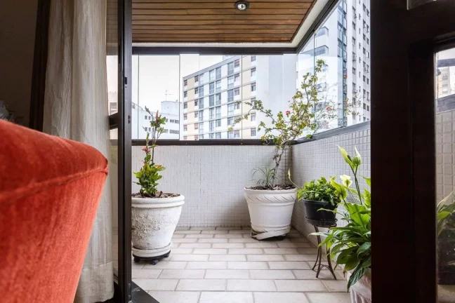 Imagem APARTAMENTO RESIDENCIAL em São Paulo - SP, Perdizes