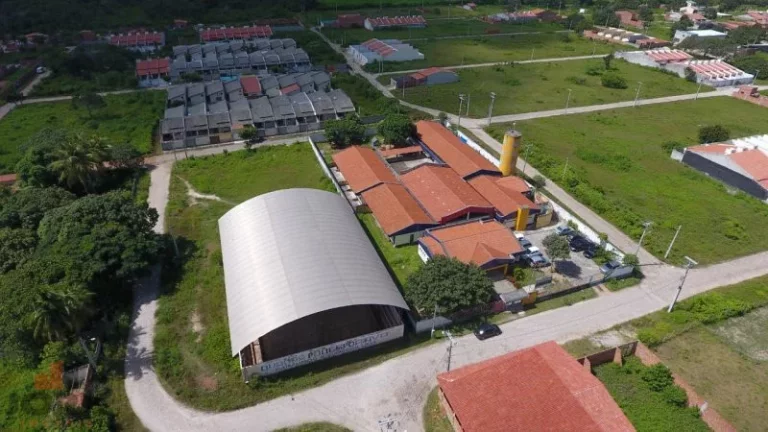 Imagem Terreno a Venda no bairro Ancuri - Itaitinga, CE
