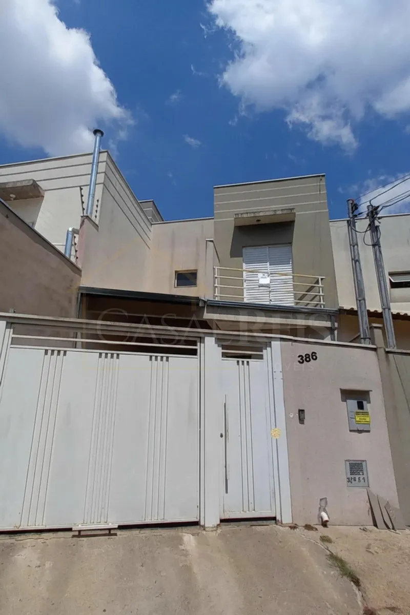 Imagem Casa 2 suítes à venda em Jardim Campos Elísios, Poços de Caldas