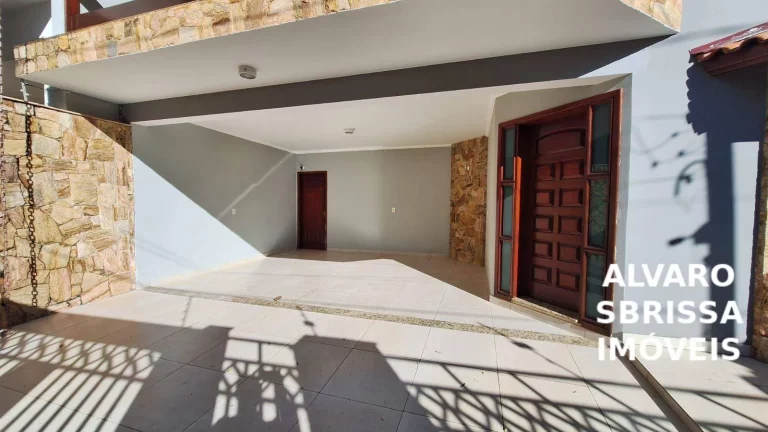 Imagem Vende-Linda Casa Jardim Paraiso I - Itu/SP