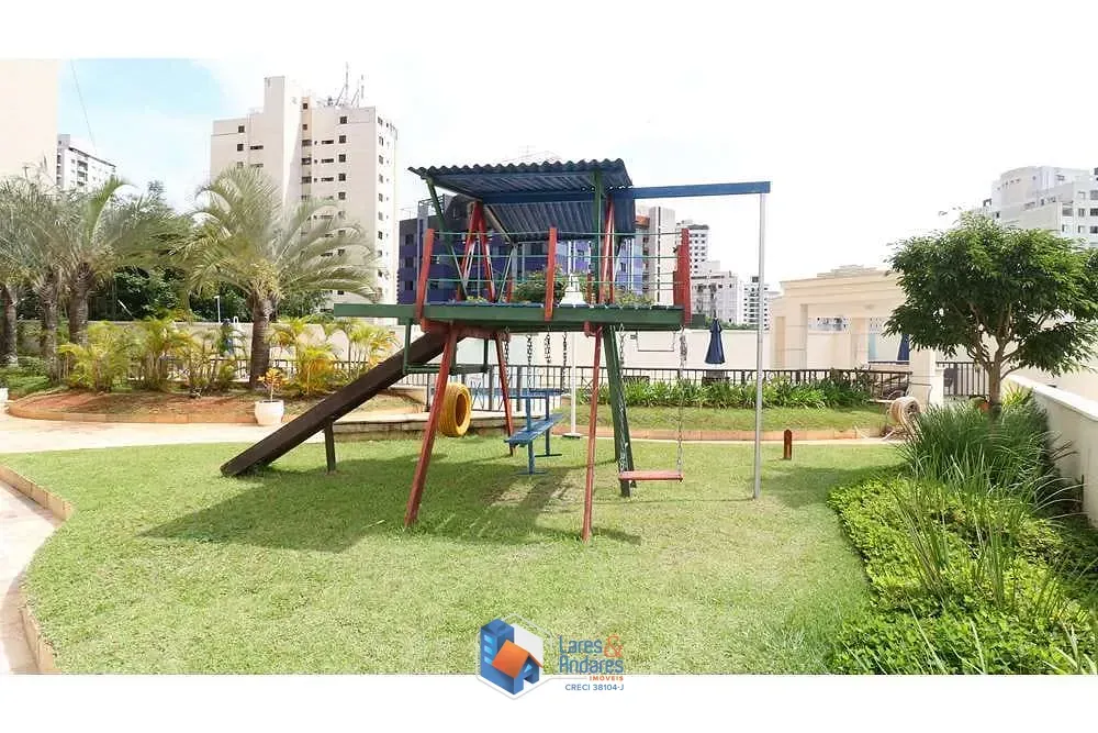 Imagem Apartamento à venda 3 Quartos 2 Suites 3 Vagas 146.72M² Vila Andrade São Paulo - SP