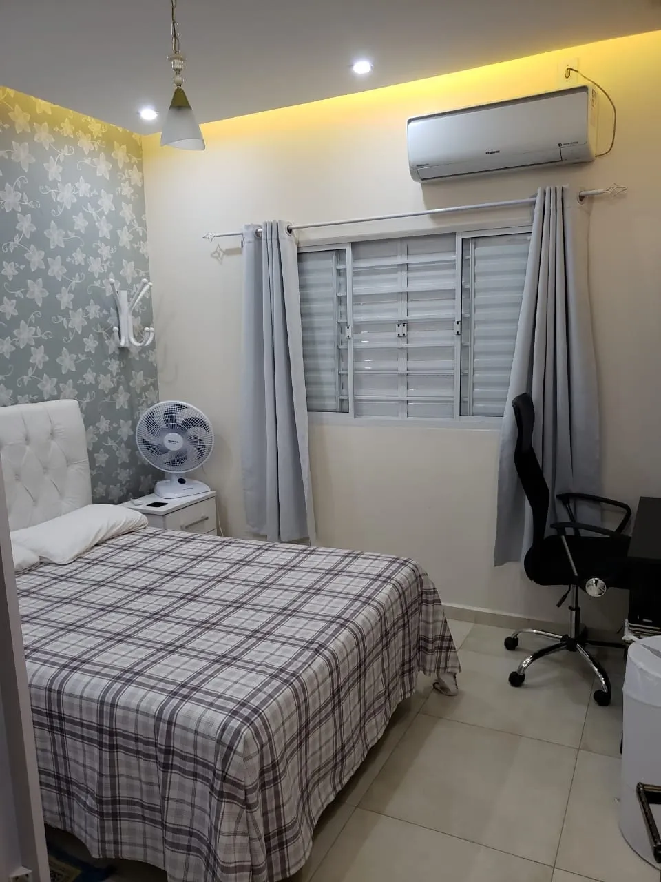 Imagem Casa à venda 4 Quartos, 4 Vagas, 250M², Jardim Primavera, Roseira - SP