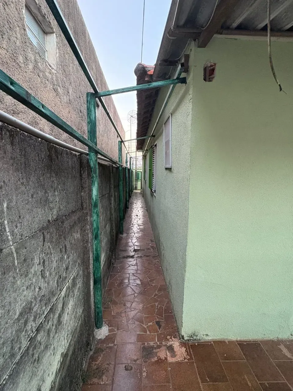 Foto do imóvel: Casa com 2 Quartos à Venda, 187 m² em Centro