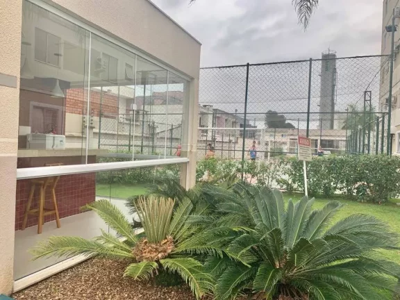Imagem Apartamento para locação semimobiliado no bairro Vila Nova, Joinville/SC