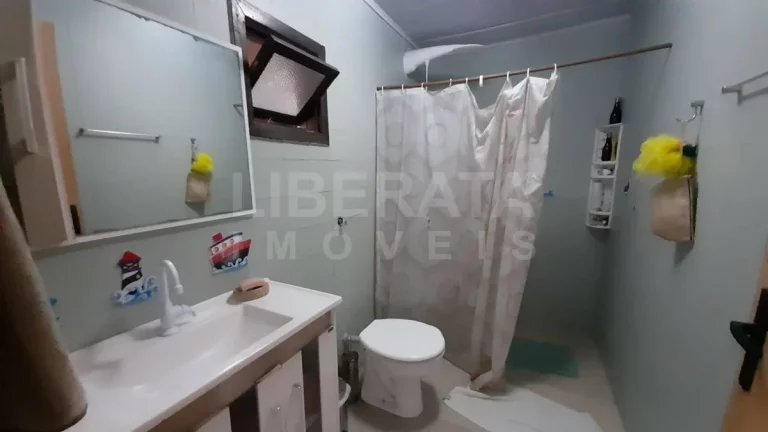 Imagem Casa a venda na Meia Praia, Navegantes, SC