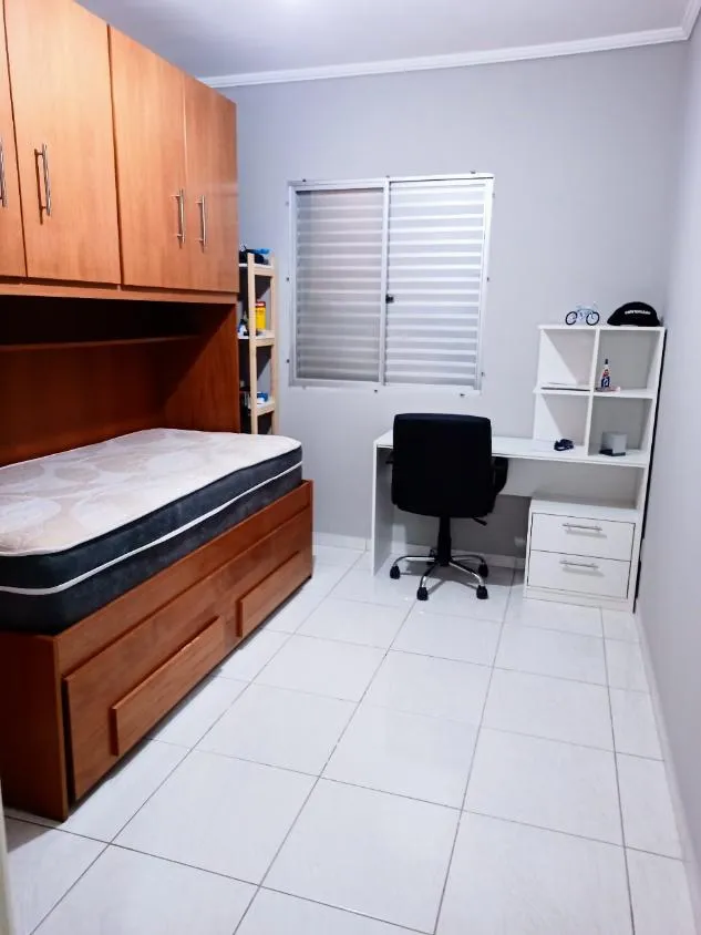 Imagem APARTAMENTO - VILA LEMOS -CAMPINAS