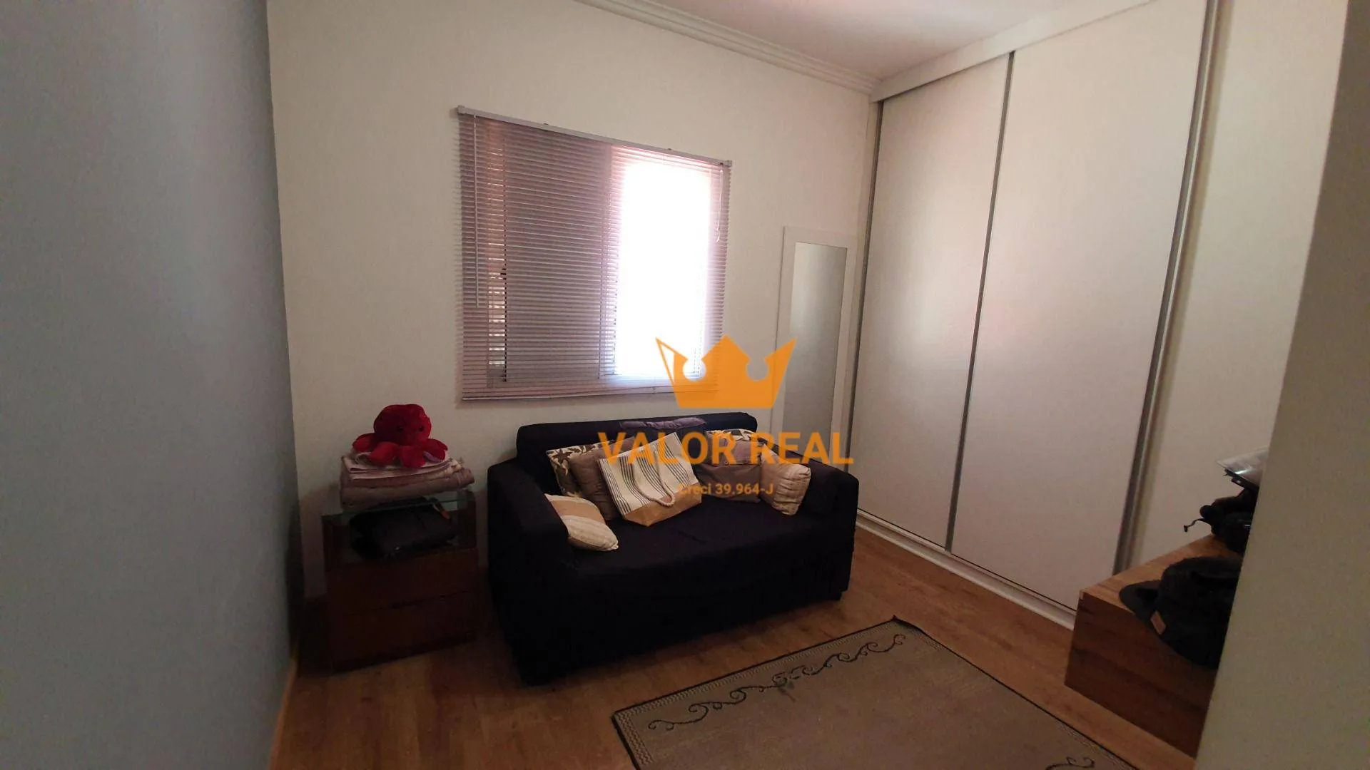 Imagem Sobrado em Condomínio Fechado | 105m² | 3 Dormitórios | Lazer Completo | R$ 665 Mil