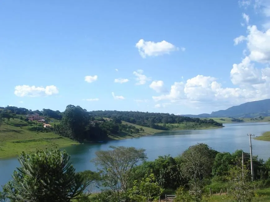 Imagem TERRENO EM CONDOMÍNIO - PIRACAIA
