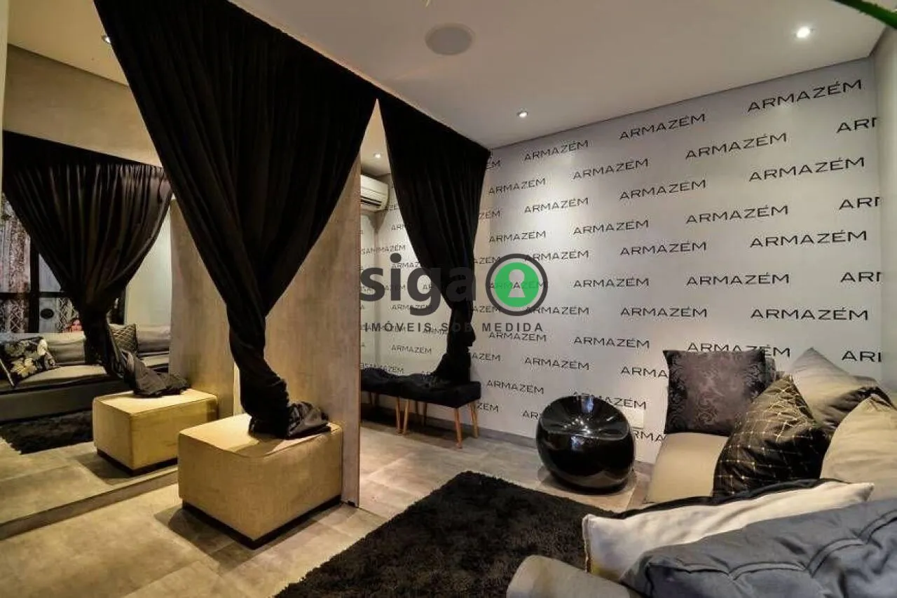 Imagem Casa comercial 350m² - Vila Nova Conceição - São Paulo/SP